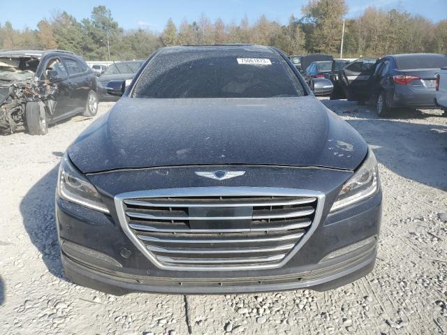 Photo 4 VIN: KMHGN4JE1HU192787 - GENESIS G80 