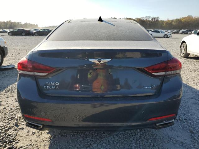 Photo 5 VIN: KMHGN4JE1HU192787 - GENESIS G80 