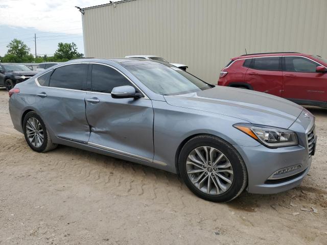 Photo 3 VIN: KMHGN4JE1HU202010 - GENESIS G80 BASE 