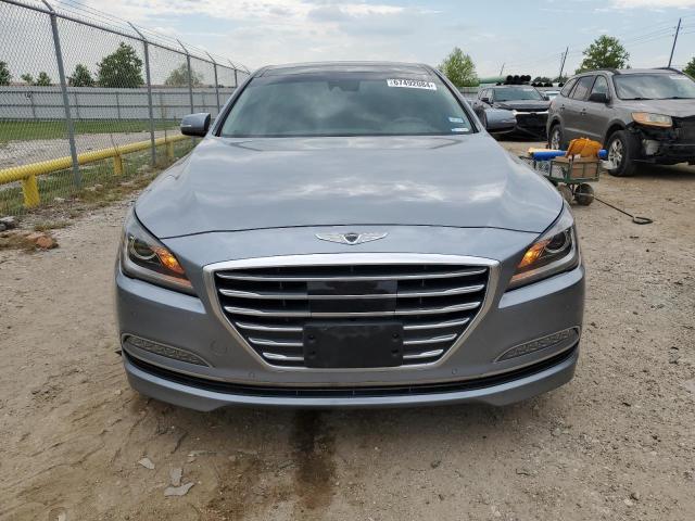 Photo 4 VIN: KMHGN4JE1HU202010 - GENESIS G80 BASE 