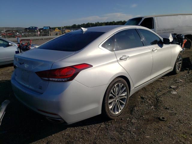 Photo 3 VIN: KMHGN4JE1HU202461 - GENESIS G80 BASE 