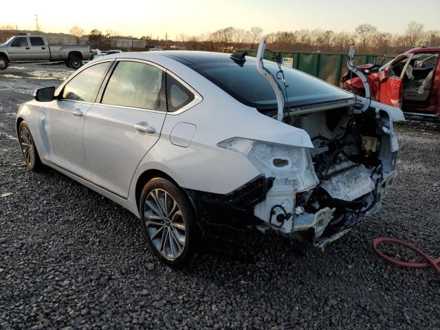 Photo 1 VIN: KMHGN4JE1HU205862 - GENESIS G80 BASE 