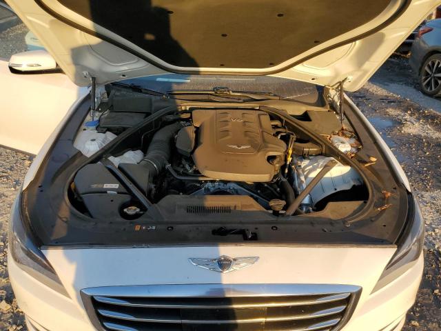 Photo 10 VIN: KMHGN4JE1HU205862 - GENESIS G80 BASE 