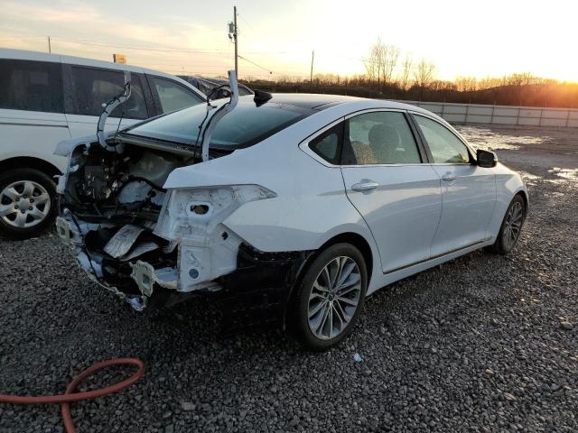 Photo 2 VIN: KMHGN4JE1HU205862 - GENESIS G80 BASE 