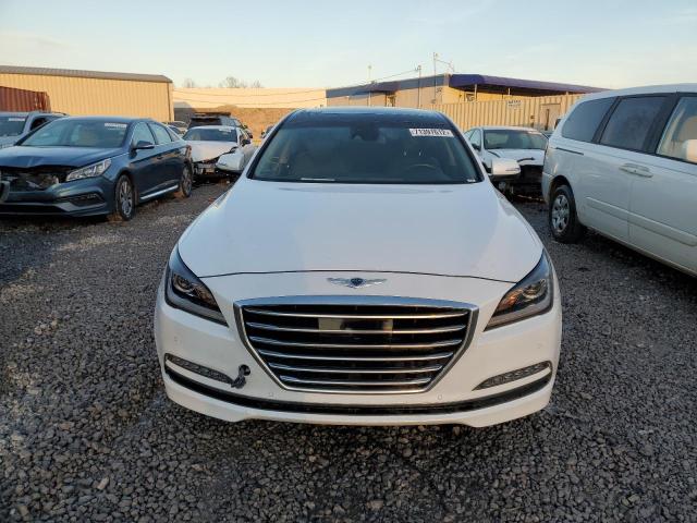 Photo 4 VIN: KMHGN4JE1HU205862 - GENESIS G80 BASE 