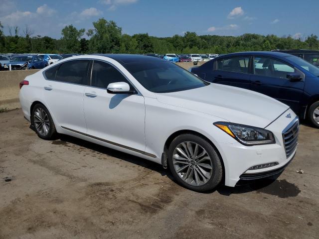 Photo 3 VIN: KMHGN4JE1HU211502 - GENESIS G80 BASE 