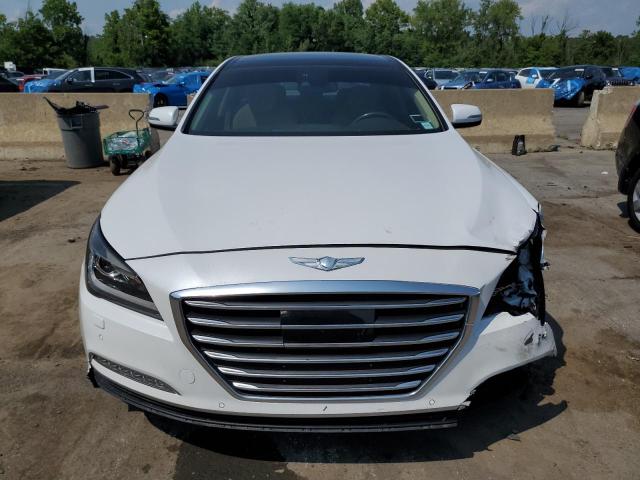 Photo 4 VIN: KMHGN4JE1HU211502 - GENESIS G80 BASE 