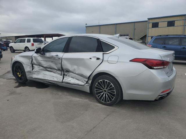 Photo 1 VIN: KMHGN4JE1JU244411 - GENESIS G80 BASE 