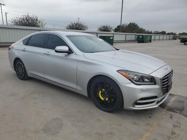Photo 3 VIN: KMHGN4JE1JU244411 - GENESIS G80 BASE 