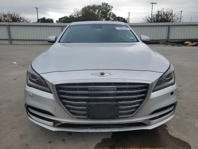 Photo 4 VIN: KMHGN4JE1JU244411 - GENESIS G80 BASE 
