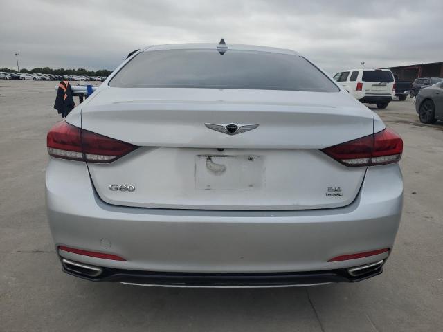 Photo 5 VIN: KMHGN4JE1JU244411 - GENESIS G80 BASE 