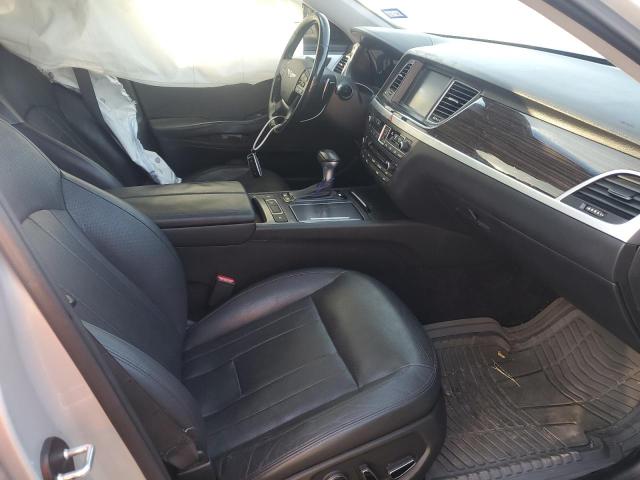 Photo 6 VIN: KMHGN4JE1JU244411 - GENESIS G80 BASE 
