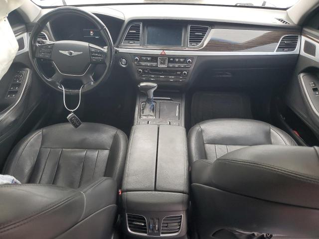 Photo 7 VIN: KMHGN4JE1JU244411 - GENESIS G80 BASE 
