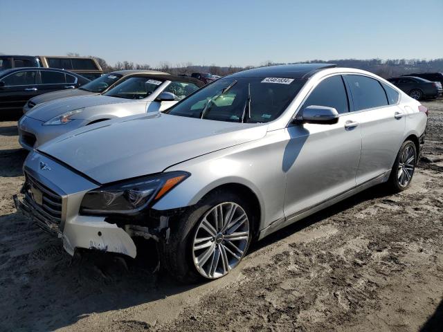 Photo 0 VIN: KMHGN4JE1JU245137 - GENESIS G80 