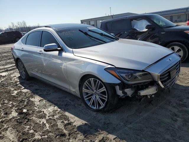 Photo 3 VIN: KMHGN4JE1JU245137 - GENESIS G80 