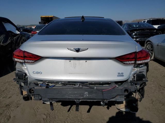 Photo 5 VIN: KMHGN4JE1JU245137 - GENESIS G80 