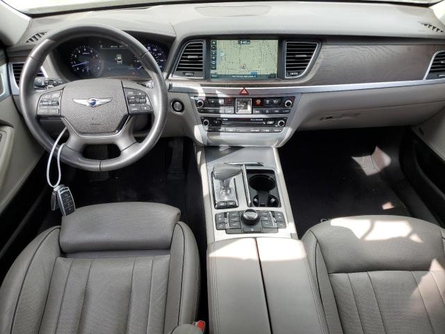 Photo 7 VIN: KMHGN4JE1JU245512 - GENESIS G80 