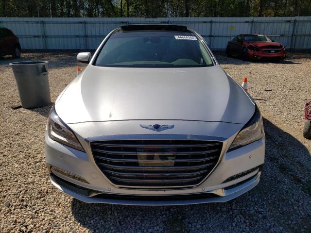 Photo 4 VIN: KMHGN4JE1JU249947 - GENESIS G80 BASE 