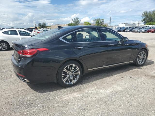 Photo 2 VIN: KMHGN4JE1JU271463 - GENESIS G80 BASE 