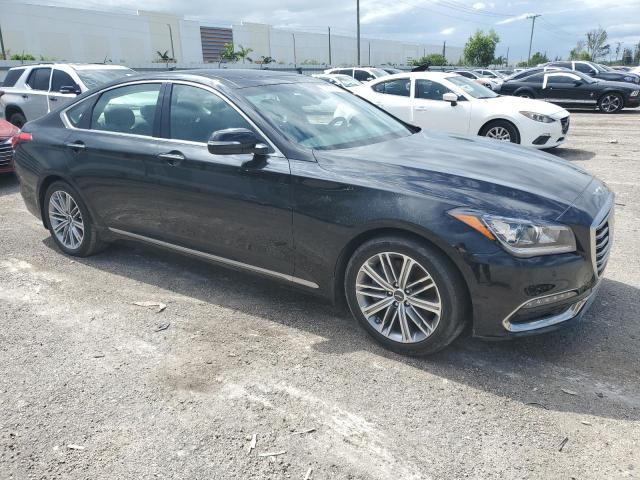 Photo 3 VIN: KMHGN4JE1JU271463 - GENESIS G80 BASE 