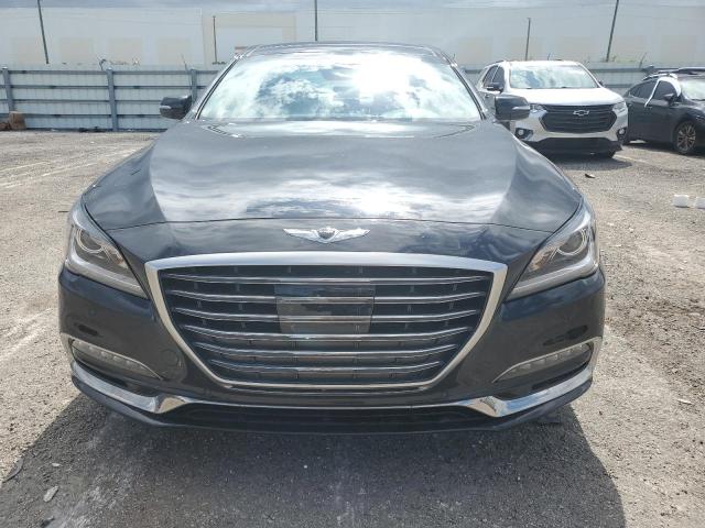 Photo 4 VIN: KMHGN4JE1JU271463 - GENESIS G80 BASE 