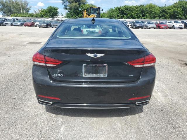 Photo 5 VIN: KMHGN4JE1JU271463 - GENESIS G80 BASE 