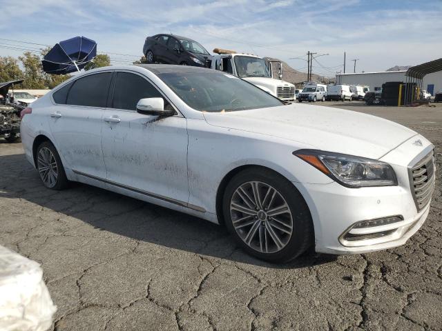 Photo 3 VIN: KMHGN4JE1JU275867 - GENESIS G80 BASE 