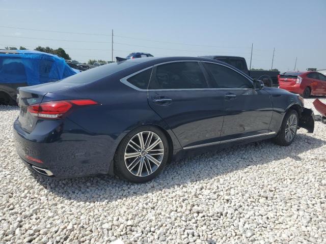 Photo 2 VIN: KMHGN4JE1JU284388 - GENESIS G80 BASE 