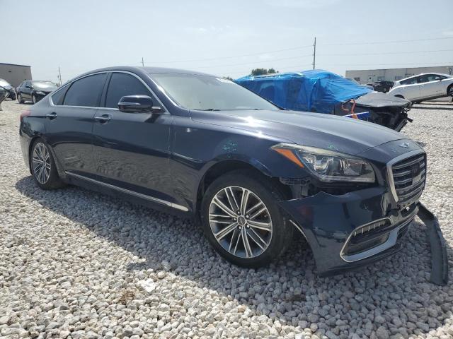 Photo 3 VIN: KMHGN4JE1JU284388 - GENESIS G80 BASE 