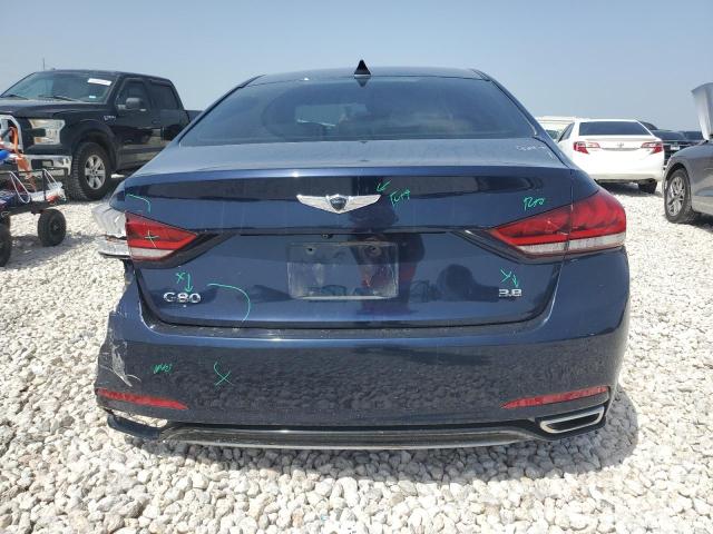 Photo 5 VIN: KMHGN4JE1JU284388 - GENESIS G80 BASE 