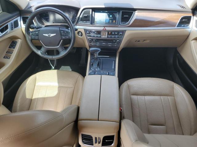 Photo 7 VIN: KMHGN4JE1JU284388 - GENESIS G80 BASE 