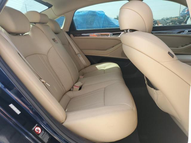 Photo 9 VIN: KMHGN4JE1JU284388 - GENESIS G80 BASE 