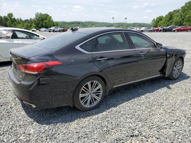 Photo 2 VIN: KMHGN4JE1KU286658 - GENESIS G80 