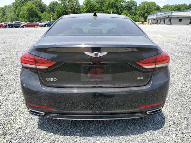 Photo 5 VIN: KMHGN4JE1KU286658 - GENESIS G80 