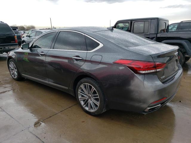 Photo 1 VIN: KMHGN4JE1KU290144 - GENESIS G80 BASE 