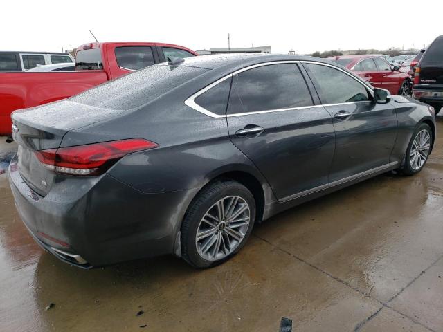 Photo 2 VIN: KMHGN4JE1KU290144 - GENESIS G80 BASE 