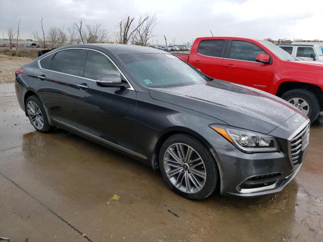 Photo 3 VIN: KMHGN4JE1KU290144 - GENESIS G80 BASE 