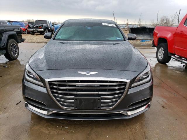 Photo 4 VIN: KMHGN4JE1KU290144 - GENESIS G80 BASE 