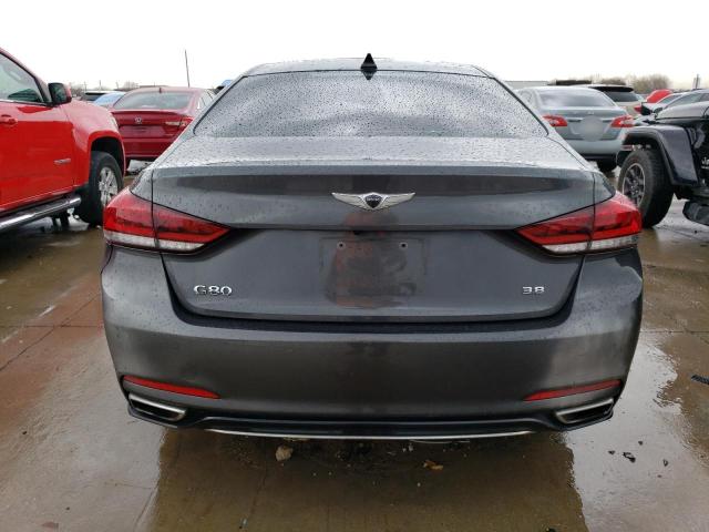 Photo 5 VIN: KMHGN4JE1KU290144 - GENESIS G80 BASE 