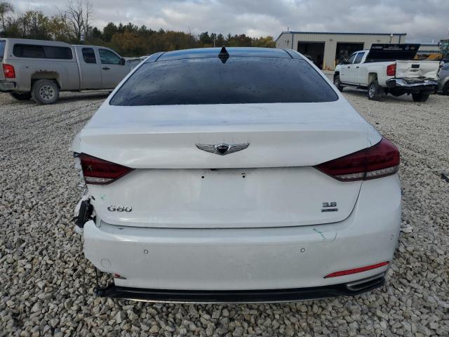 Photo 5 VIN: KMHGN4JE1KU299197 - GENESIS G80 