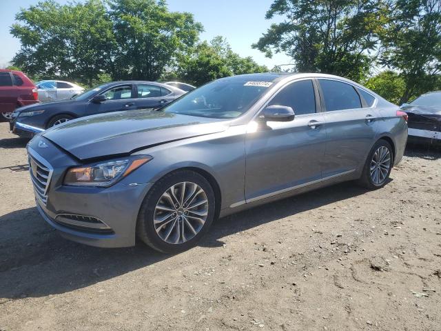 Photo 0 VIN: KMHGN4JE2FU037386 - HYUNDAI GENESIS 