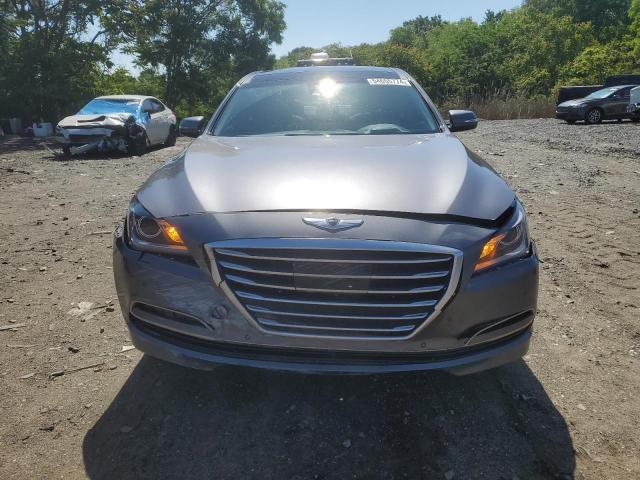 Photo 4 VIN: KMHGN4JE2FU037386 - HYUNDAI GENESIS 