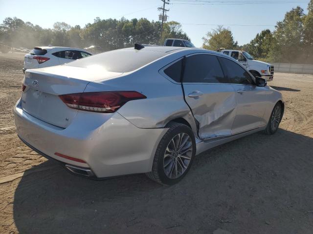 Photo 2 VIN: KMHGN4JE2FU046556 - HYUNDAI GENESIS 3. 