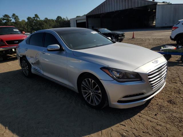 Photo 3 VIN: KMHGN4JE2FU046556 - HYUNDAI GENESIS 3. 