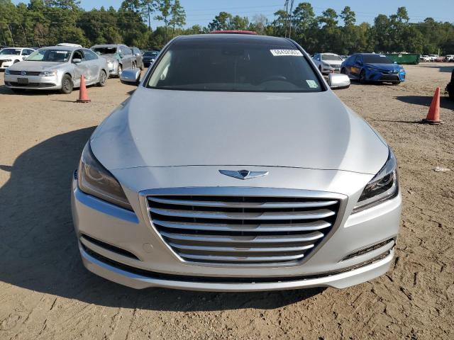 Photo 4 VIN: KMHGN4JE2FU046556 - HYUNDAI GENESIS 3. 