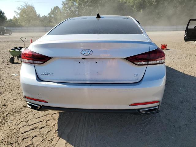 Photo 5 VIN: KMHGN4JE2FU046556 - HYUNDAI GENESIS 3. 