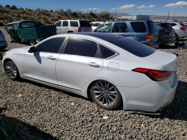 Photo 1 VIN: KMHGN4JE2FU050039 - HYUNDAI GENESIS 3. 