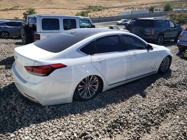 Photo 2 VIN: KMHGN4JE2FU050039 - HYUNDAI GENESIS 3. 