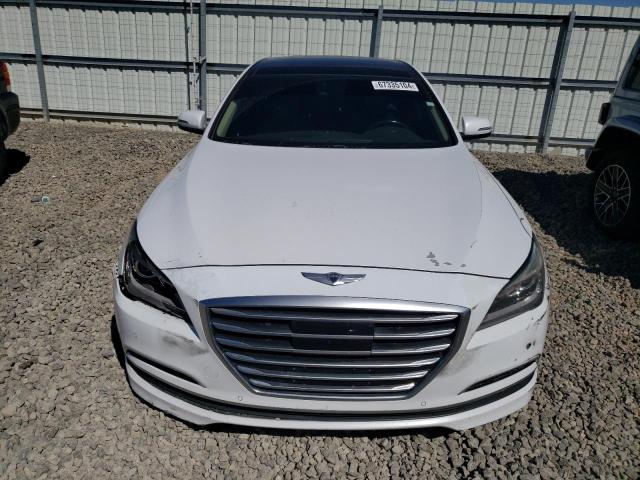 Photo 4 VIN: KMHGN4JE2FU050039 - HYUNDAI GENESIS 3. 