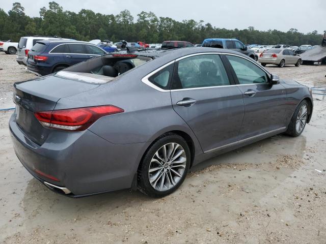 Photo 2 VIN: KMHGN4JE2FU070694 - HYUNDAI GENESIS 